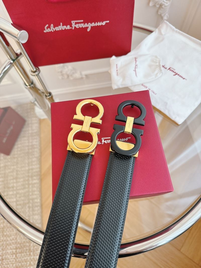 Ferragamo Belts